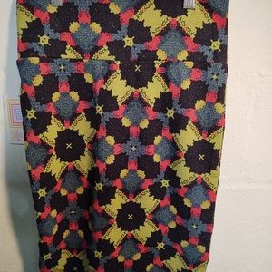 LuLaRoe Cassie skirt